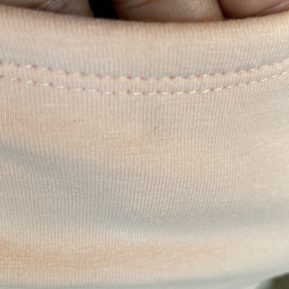 SOFT SURROUNDINGS TOP - Picture 3 of 10